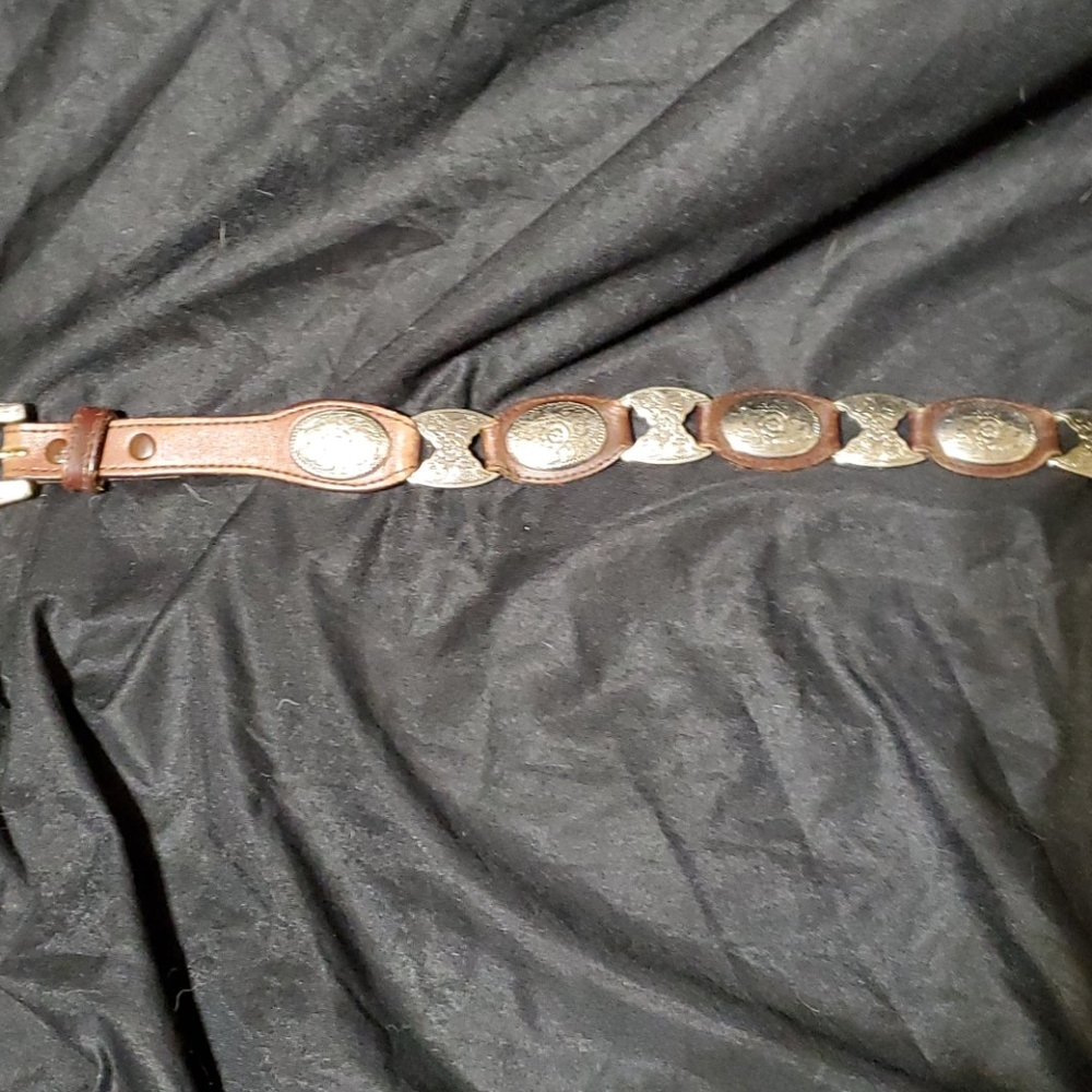Western belt